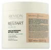 Revlon Professional Restart Curls Nourishing Mask 500 ml Produktbild-Vorschau 6