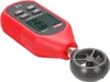 Uni-T UT363 Anemometer-Temperaturmessgerät Produktbild-Vorschau 5