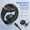 Smartwatch Ladekabel kompatibel für Amazfit Uhren 100 cm Produktbild-Vorschau 4