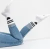 Occulto Damen Herz Tennis Socken 3er Pack (Modell: Venus) Produktbild-Vorschau 3