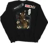 Star Wars - "The Last Jedi" Sweatshirt für Herren BI46276 Produktbild-Vorschau 1