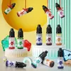 Epoxidharz Pigment 16 Farben, je 10 ml, flüssig, transparent Podgląd zdjęcia produktu
