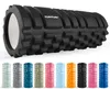 Tunturi Yoga Grid Foam Roller, 33 cm, nero Anteprima dell’immagine prodotto 21