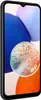 Smartfon SAMSUNG Galaxy A14 5G dual SIM czarny 64 GB Podgląd zdjęcia produktu 3