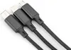 DIGITUS LAK 3in1 USBA+Lightning+MicroUSB->USBC 1m Anteprima dell’immagine prodotto 5