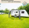 Skandika Vorzelt Vika Air Caravan 400 Produktbild-Vorschau 2