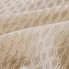 Vintage bistro záclona boho záclony krátké záclony malá Náhled obrázku produktu 5