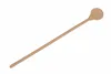 okrúhly hrniec na varenie 80 cm drevo. Náhľad obrázku produktu 2
