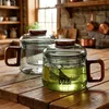 Vilde | Tazze da tè 2 pz. 240 ml - con filtro e coperchio - Anteprima dell’immagine prodotto 2