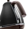 DeLonghi KBOV2001.BK Iconia Vintage waterkoker, zwart Productafbeelding-voorbeeld 4
