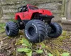 DF-Models Jumbo Foot, Off-road auto, 1:10, 1200 mAh Náhled obrázku produktu 4