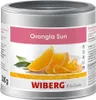 Wiberg Orangia Sun al gusto di arancia naturale confezione Anteprima dell’immagine prodotto 1