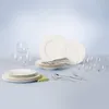Villeroy & Boch Wonderful World White Combi Set 4 Friends Náhľad obrázku produktu 2