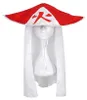 Czapka Hokage dla fanów Naruto | Konoha Kage Cosplay Hat Podgląd zdjęcia produktu 3