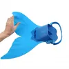 Monoflosse MASTER Mermaid - Blau Produktbild-Vorschau 2