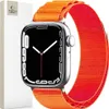Tech-Protect watch strap Nylon Pro Apple Watch Produktbild-Vorschau 2