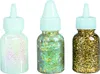 Glitterfarbe Glue Set 3x30ml Galaxy Packung mit 5 Stück Produktbild-Vorschau 2