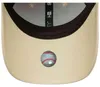 New Era Women MLB 9FORTY Rhinestone Satin Cap Los Angeles Produktbild-Vorschau 4