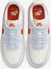 Nike Air Force 1 '07 "Football Grey Vintage Coral" Anteprima dell’immagine prodotto 4