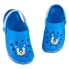 Sonic The Hedgehog - Sabots pour garçons NS8456 (32 EU) Voir les images du produit 4