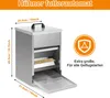 Automat do karmienia kurczaków TolleTour z klapką Podgląd zdjęcia produktu 2