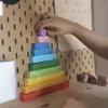 Tooky Toy Educational Montessori Box Puzzle Abacus Weather Produktbild-Vorschau 5