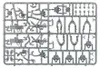 Warhammer 40K Necron Immortali / Deathmarks 5 Miniature Anteprima dell’immagine prodotto 2