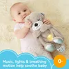 Vydra na spanie Fisher-Price Náhľad obrázku produktu 19