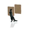 Rohrschneider Kratzmatte Katze handgeflochten aus Produktbild-Vorschau 2