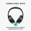 kwmobile Ersatz Bügelpolster kompatibel mit Bose Produktbild-Vorschau 2