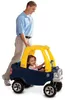 Little Tikes Rutschauto „Cozy Truck“ – Pick-up Produktbild-Vorschau 6