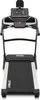 Spirit Fitness Laufband XT485 ENT Black Produktbild-Vorschau 8