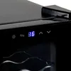 PRIMO PR170WK Armoire à vin - Cave à vin 10 bouteilles - E Voir les images du produit 9