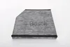 BOSCH Innenraumfilter mit Aktivkohle 1987435524 Ford Produktbild-Vorschau 22