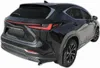 GP Déflecteurs Deflecteurs D'Air Pour Lexus Nx 2 Depuis Voir les images du produit 8