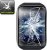 4x Panzerfolie für Samsung Galaxy Gear S ANTI-SCHOCK Produktbild-Vorschau 1