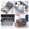Reise-Kulturbeutel Kosmetiktasche Kulturtasche Reisen Produktbild-Vorschau 6