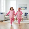 Onesie Kigurumi Pyžamo Stitch Disguise Costume 115-125cm Náhľad obrázku produktu 9