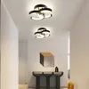 LED Deckenleuchte Dimmbar Deckenlampe Wohnzimmer Büro Produktbild-Vorschau 3