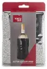 Vacu Vin 8714793388031, Skleněná lahev, Víno, Stříbrná, Náhled obrázku produktu 18