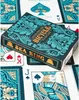 Bicycle® Jeu de cartes - Sea King Jeu de cartes Cartes à Voir les images du produit 29
