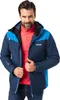 Regatta Herren Funktionsjacke, wasserdicht bis 10.000 mm Produktbild-Vorschau 4
