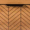 Wohnzimmermöbel Set 4-teilig modern in Eiche FABRIANO-161 Produktbild-Vorschau 9