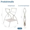 Maxi Cosi Indigo Plus stojan na vaničku Elegance Beige Náhled obrázku produktu 13