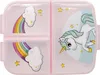 Boîte à lunch licorne Voir les images du produit 3