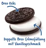 Kakaové sušienky Oreo Double Roll s dvojitou smotanovou Náhľad obrázku produktu 4