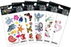 HERMA Young Line Classic Tattoo Farfalle e Rose Anteprima dell’immagine prodotto 4