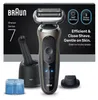 Braun Series 7, modelo 72-C7200cc Vista previa de la imagen del producto 1