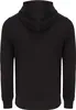 New Era Fleece Hoody - NFL Shield Logo League 2.0 schwarz Produktbild-Vorschau 2