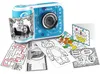 KidiZoom Print Cam (azurblau) Náhľad obrázku produktu 1